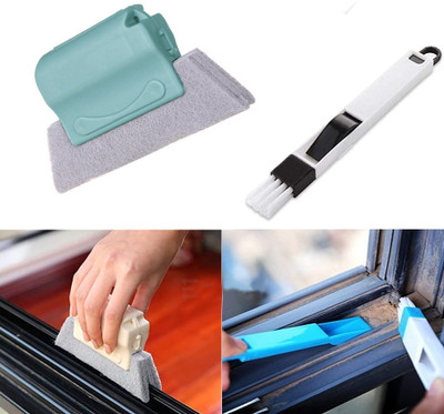 RBGIIT Window Glass Cleaner Combo B-18(2 x 5 ml)