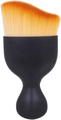 RBGIIT Make Up Brush Applicator -3(Pack of 1)