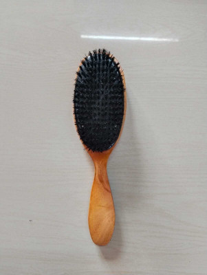 Adarsha Enterprise Nylon Wet and Dry Brush(Multicolor)