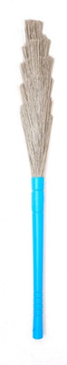 Kaalantak Traders Microfibre Wet and Dry Broom(Multicolor)