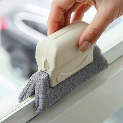 VCTBM Sponge Wet and Dry Brush(Grey)