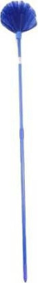 cleanex gobhi brush/broom for dusting and cleaning (pack of 1) Plastic Dry Broom(Blue)