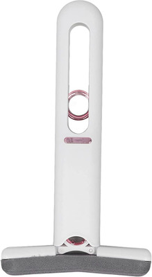 FLOSTRAIN Plastic Wet and Dry Brush(Multicolor)