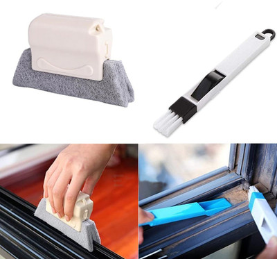 RBGIIT Window Glass Cleaner Combo B-17(2 x 5 ml)