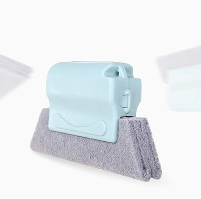 Maune Hub Polypropylene Wet and Dry Brush(Multicolor)