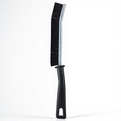 MODISH Plastic Wet and Dry Brush(Black)