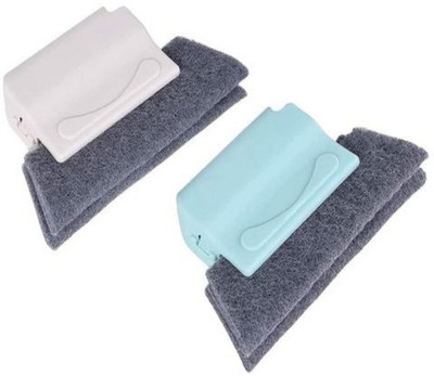 NARV Wet & Dry Mop(Multicolor)