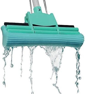 Mesmera Durable Construction Microfibre Wet and Dry Brush(Multicolor)