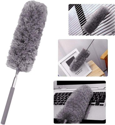 MAAUVTOR Microfibre Wet and Dry Brush(Grey)