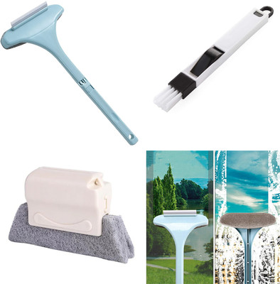 RBGIIT Window Glass Cleaner Combo B-9(3 x 3.33 ml)