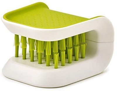 VKK TRADERS Plastic Wet and Dry Brush(Multicolor)