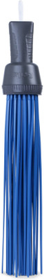 GALA Plastic Wet and Dry Broom(Multicolor)