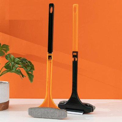 FOURLANE Sponge Wet and Dry Brush(Multicolor)
