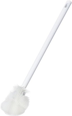 Masox Store Silicone Wet and Dry Brush(White)