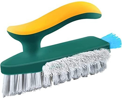 PKK TRADERS Plastic Wet and Dry Brush(Multicolor)
