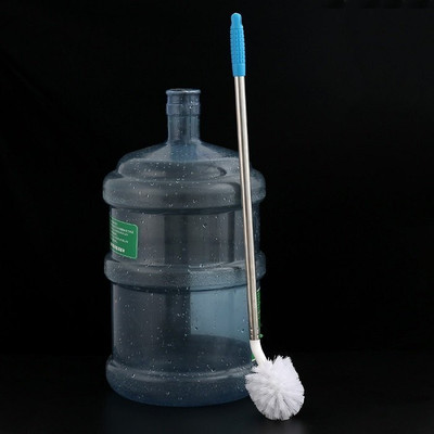 Bekner Nylon Wet and Dry Brush(Multicolor)