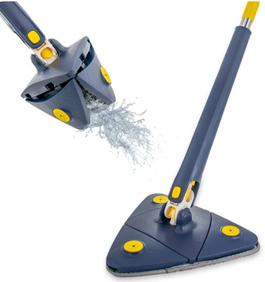 Neeteck Microfibre Wet and Dry Brush(Multicolor)
