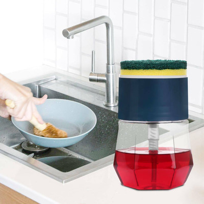 SeaRegal 500 ml Shampoo Dispenser