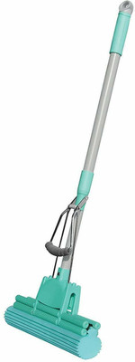 KWICK MART Sponge Wet and Dry Brush(Multicolor)