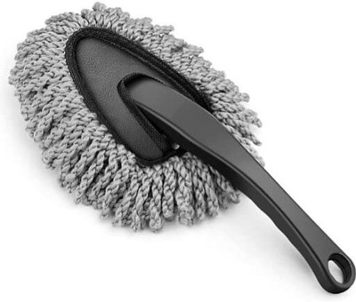 CORRUPTAK Microfibre Wet and Dry Brush(Multicolor)