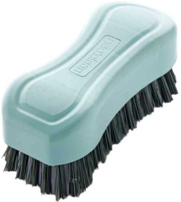 TRINGDOWN Plastic Wet and Dry Brush(Multicolor)