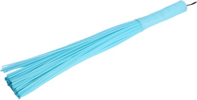 Urban Magic Broom jhaadu for Home and Bathroom Cleaning Plastic Wet and Dry Broom(Blue)