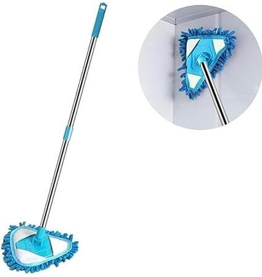VARIYAENTERPRISE28 Microfibre Wet and Dry Brush(Multicolor)