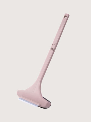 RBGIIT Plastic Wet and Dry Broom(Multicolor)