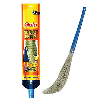 WEARWOLF Gala xl Polyester, Nylon Dry Broom(Multicolor)