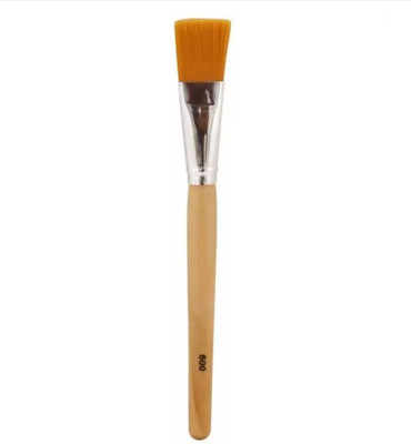 Jain Cosmo Hub Face Pack Brush(Pack of 1)