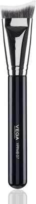 Vega Professional Cheek Hug Contour Brush(Pack of 1)