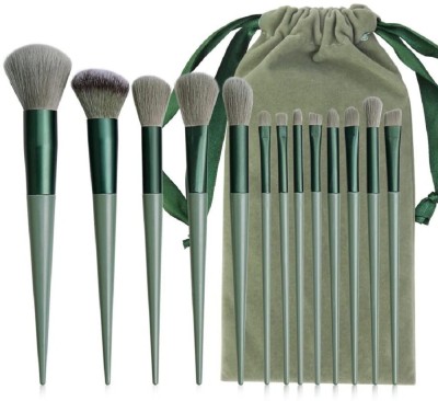 Lele Professional Makeup Brush kit - 13 Piece(Pack of 13)