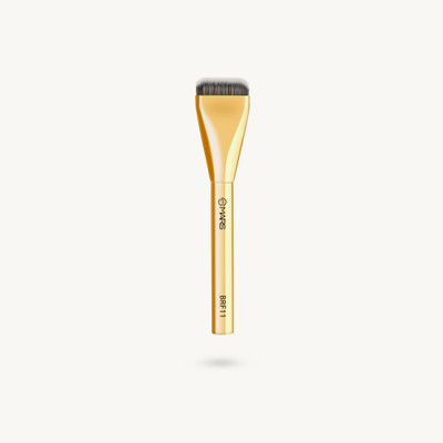 MARS Artist's Arsenal Foundation Makeup Brush For Blending Liquid Foundation & Cream(Pack of 1)