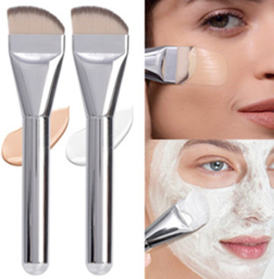 DARVING One Touch Brush | Soft Bristle Makeup Brush | Versatile Application Makeup Brush(Pack of 1)