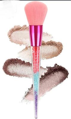 Trendy HIGH QUALITY PROFESSIONAL PACK OF 1 POWDER BRUSH(Pack of 1)