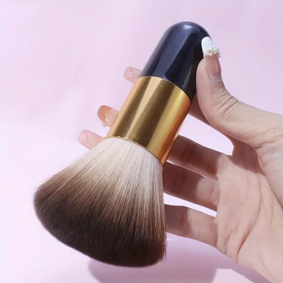 luzimaisa New Makeup Brush - Large Coverage Foundation(Pack of 1)