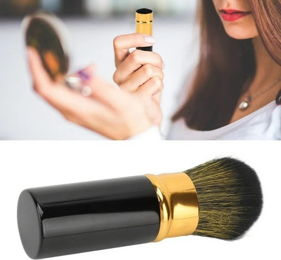 tanvi27 Ideal for face powder, blush, bronzer or highlighter.(Pack of 1)