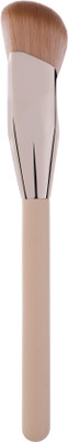 Arketa Liquid Touch Foundation Brush(Pack of 1)