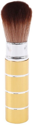 Emijun High quality long lasting & washable makeup brush with cap(Pack of 1)