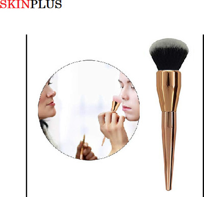 SKINPLUS SoftBloom Rounded dome shape for smooth blending(Pack of 1)