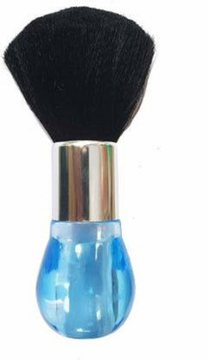 Elecsera Holics Neck and Face Duster Brush for Saloon and Home Use(Pack of 1)