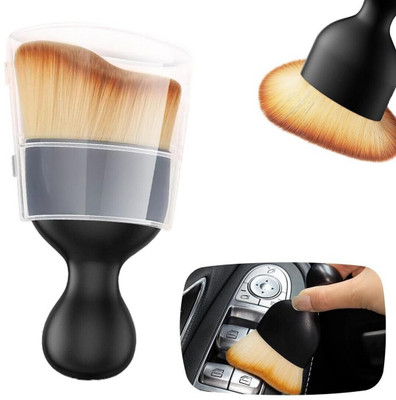 Masox Store Make Up Brush Applicator -9(Pack of 1)