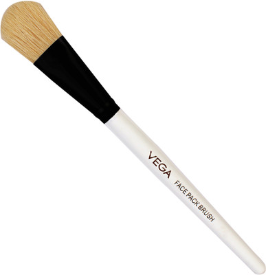 VEGA FACE PACK BRUSH(Pack of 1)