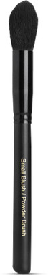 CUFFS N LASHES F015 Small Blush & Powder Brush - High Performance, Soft Bristles(Pack of 1)