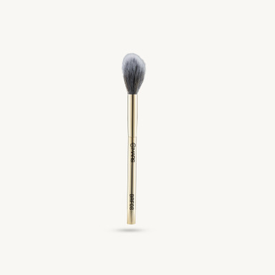 MARS Artist's Arsenal Professional Small Powder Brush | Feather Soft Touch Brush(Pack of 1)