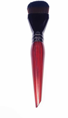 Trendy THE PERFECT BRUSH FOR EVERY OCCATION_FOUNDATION BRUSH_068001(Pack of 1)
