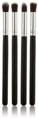 WATELLO Professional Eyeshadow Blending Pencil Eye Brushes Set(Pack of 4)