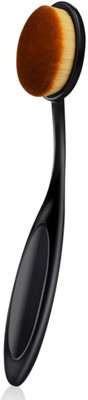 SEUNG PROFESSIONAL FOUNDATION APPLICABLE MAKEUP BRUSH(Pack of 1)