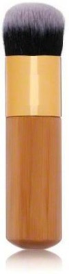 Elecsera Foundation Concealer Blush Makeup Brush (Pack of 1)(Pack of 1)