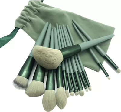 Adore Beauty Fix Plus Makeup Brush Set(Pack of 13)